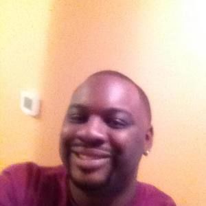 Meet your Posher, Ken